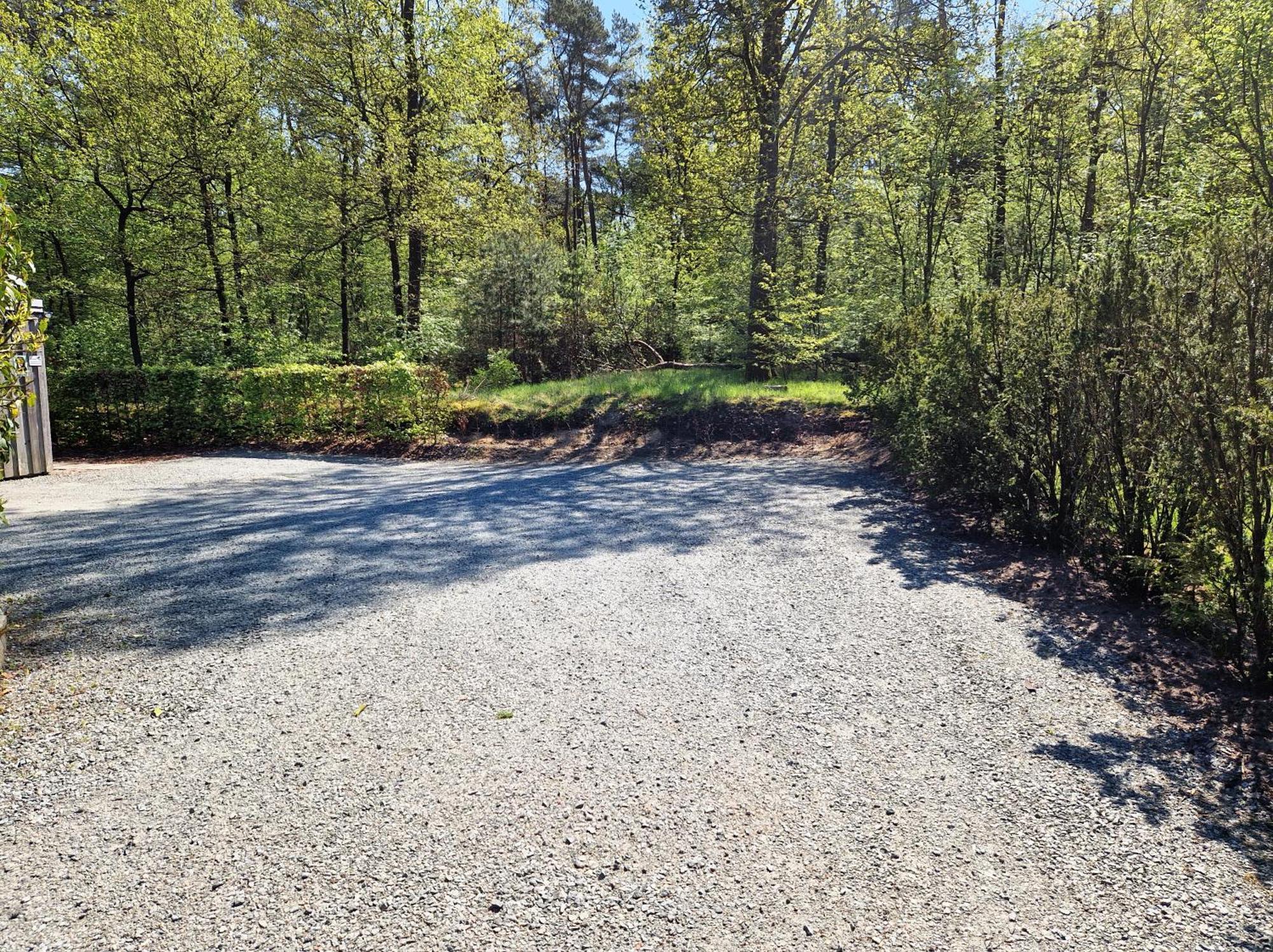 Wohnung Adlerhorst In Eversen-Heide Esterno foto